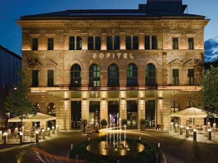 sofitel-Munich